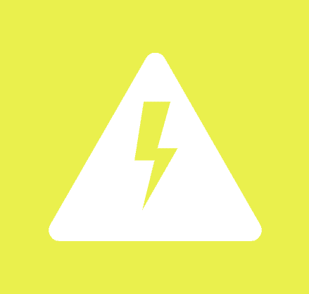 Power Failure