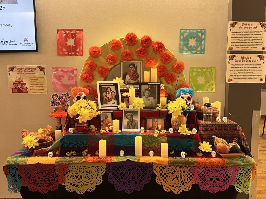 Altar
